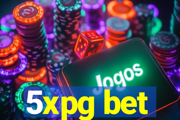 5xpg bet