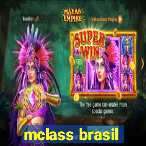 mclass brasil