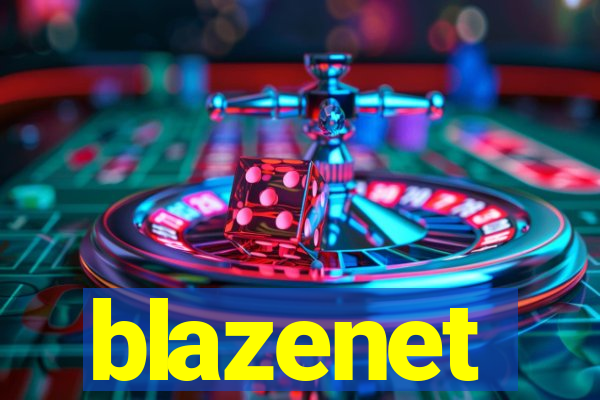 blazenet