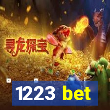 1223 bet