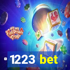 1223 bet