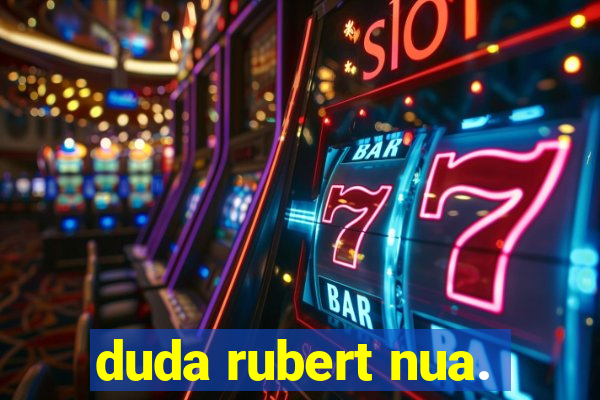 duda rubert nua.