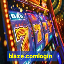 blaze.comlogin