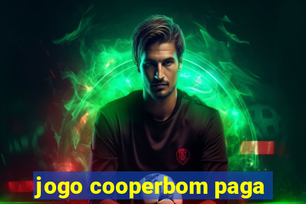 jogo cooperbom paga