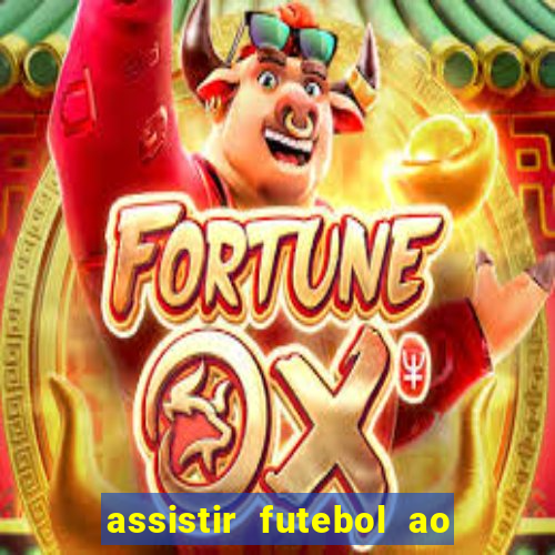 assistir futebol ao vivo rmc