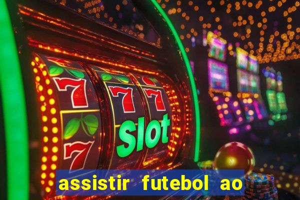 assistir futebol ao vivo rmc