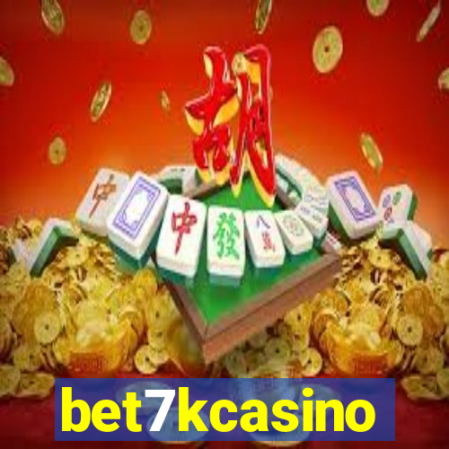 bet7kcasino