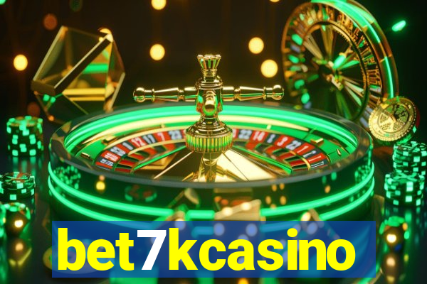 bet7kcasino