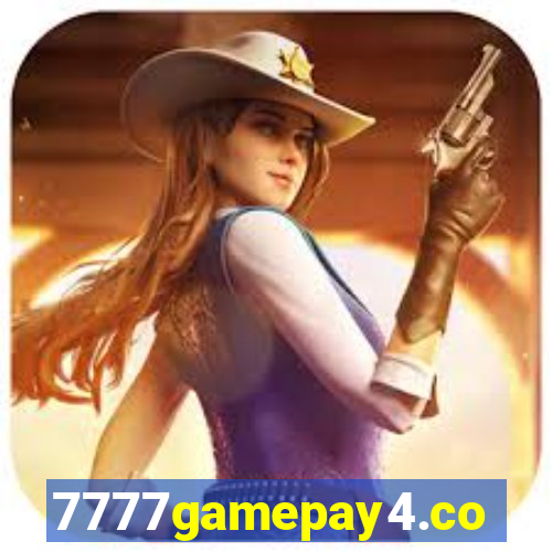 7777gamepay4.com