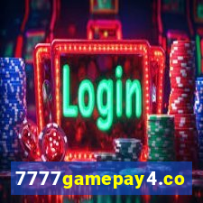 7777gamepay4.com