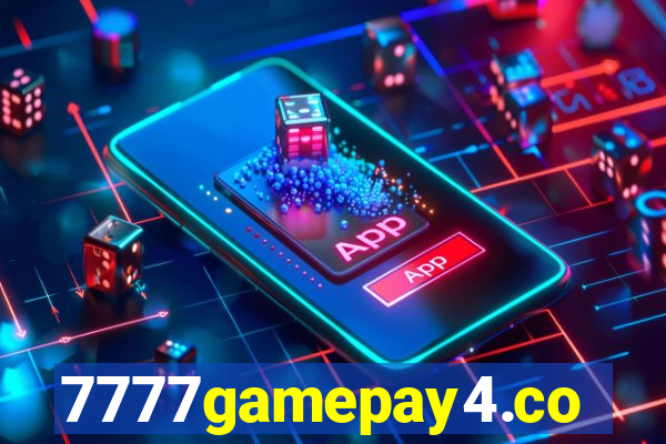 7777gamepay4.com