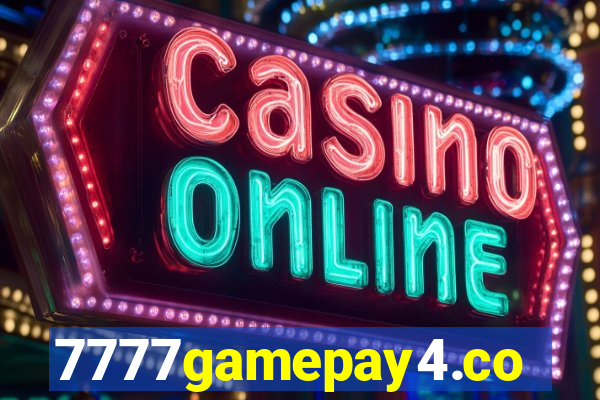 7777gamepay4.com