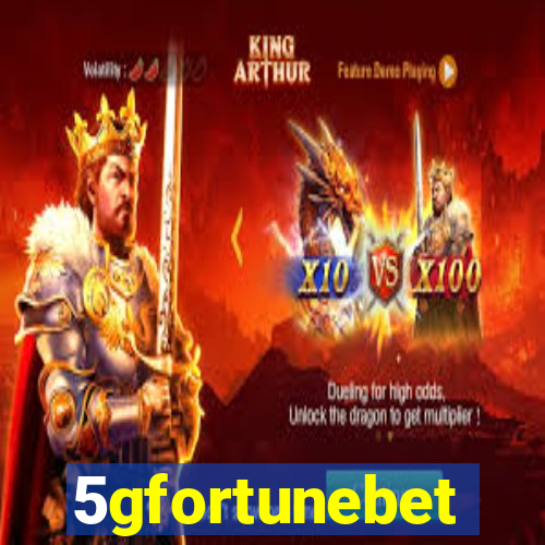 5gfortunebet