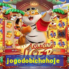 jogodobichohoje