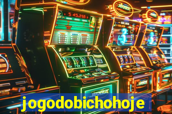 jogodobichohoje