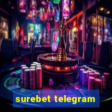 surebet telegram