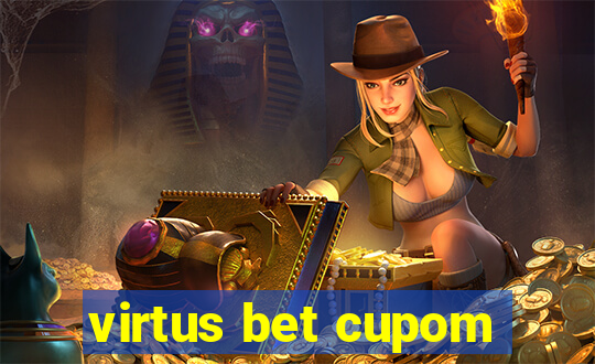 virtus bet cupom