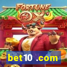 bet10 .com