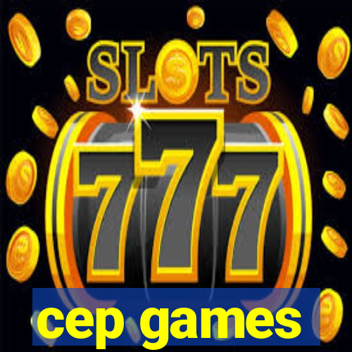 cep games