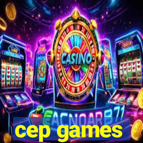 cep games