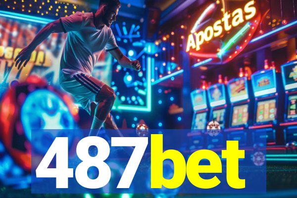 487bet