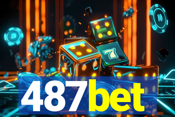 487bet