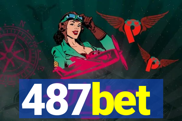 487bet