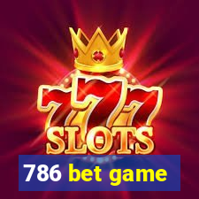 786 bet game