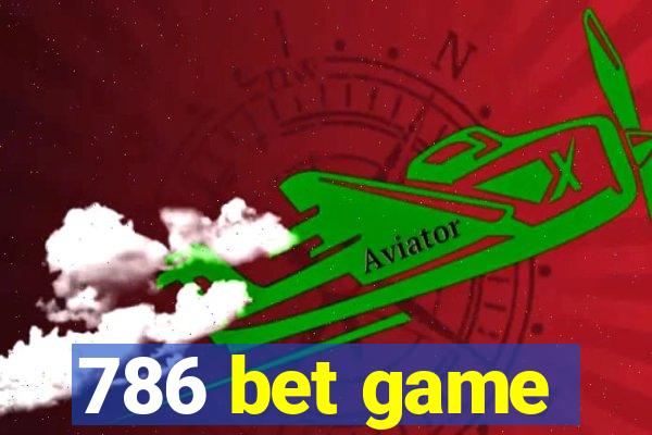 786 bet game