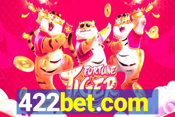 422bet.com