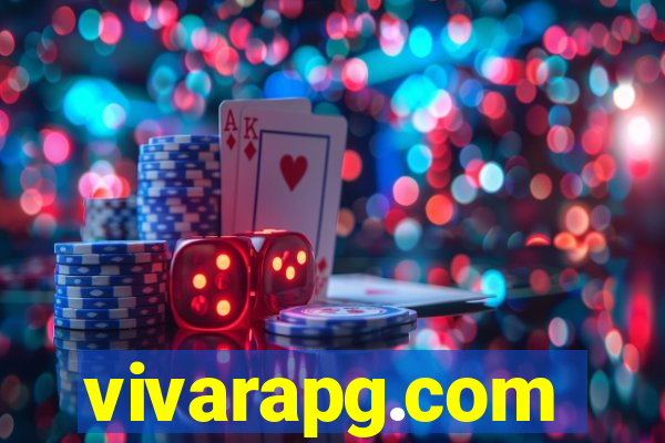 vivarapg.com