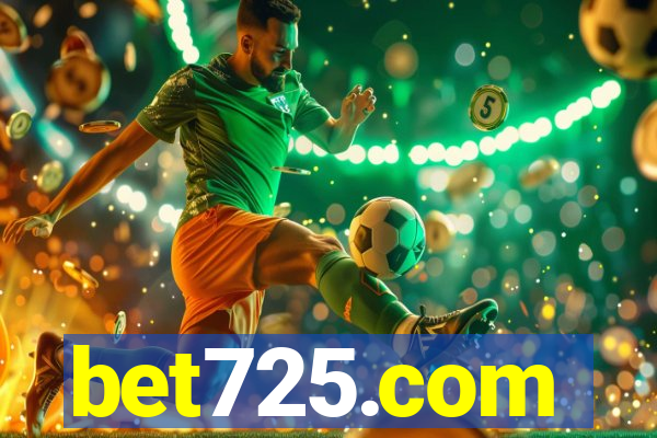 bet725.com