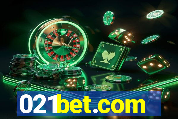 021bet.com