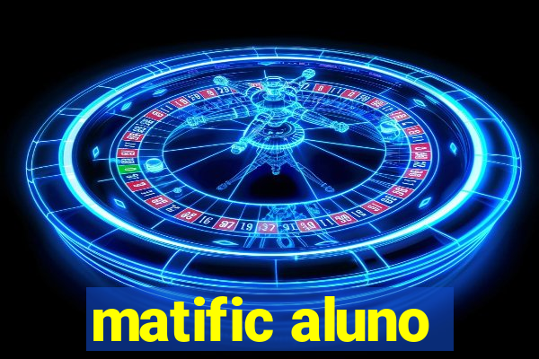 matific aluno