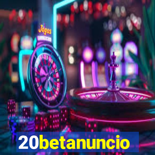 20betanuncio