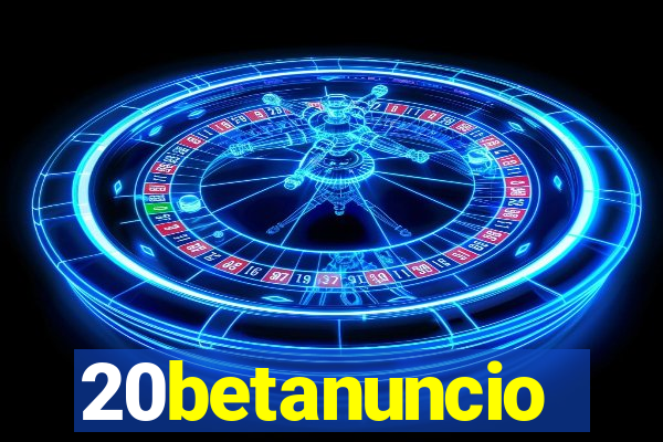 20betanuncio