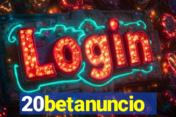 20betanuncio