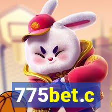 775bet.c