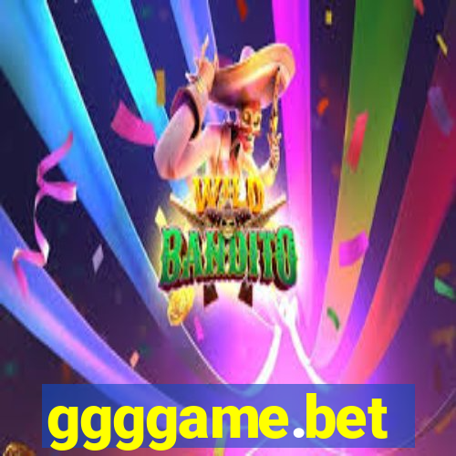 ggggame.bet