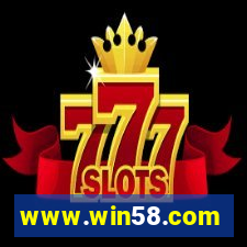 www.win58.com