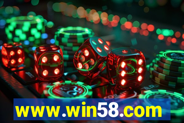 www.win58.com