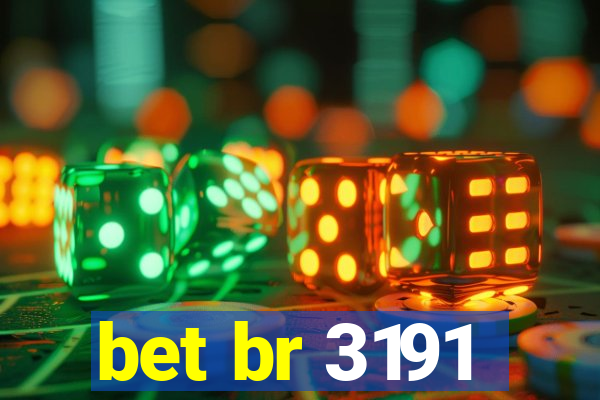 bet br 3191