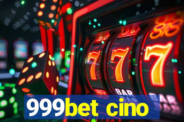 999bet cino