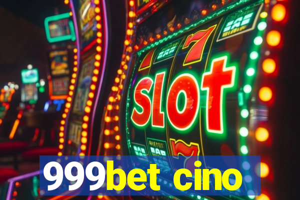 999bet cino