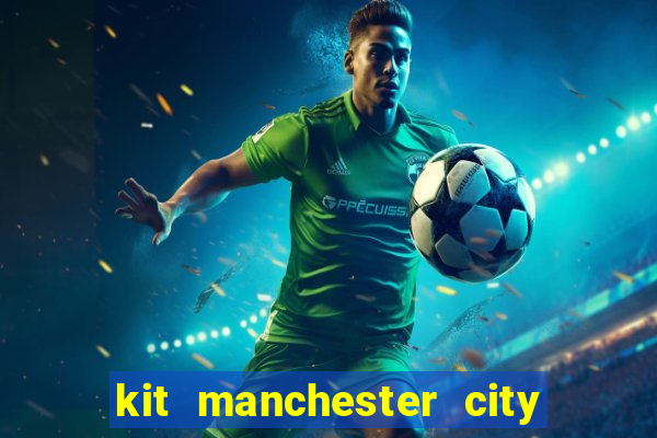 kit manchester city dls 23