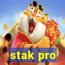 stak pro