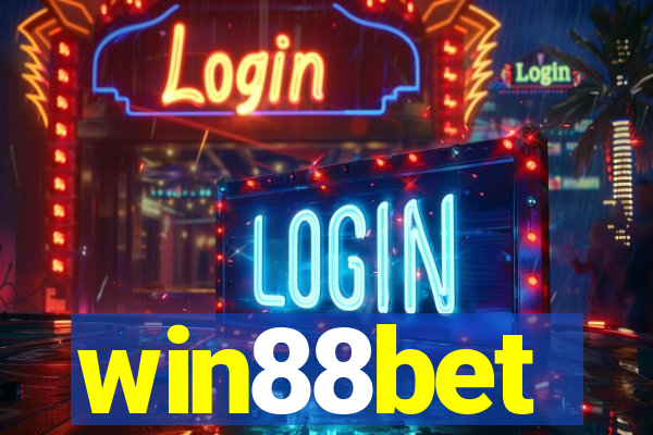 win88bet