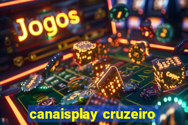 canaisplay cruzeiro