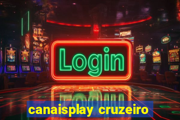 canaisplay cruzeiro