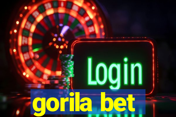 gorila bet